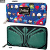 Marvel wallet of your choice - Avengers or Hela