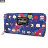 Marvel wallet of your choice - Avengers or Hela