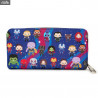 Marvel wallet of your choice - Avengers or Hela