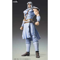 Fist of the North Star -...