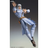 Fist of the North Star - Toki figure, S.A.S Chozokado