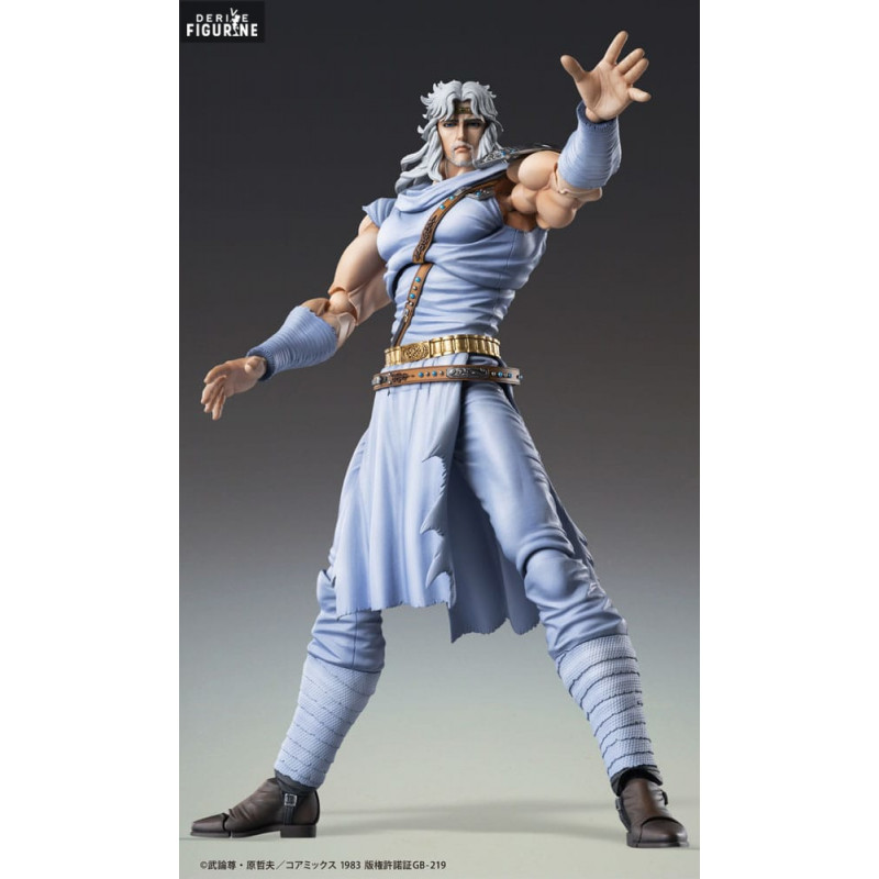Fist of the North Star -...