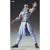 Fist of the North Star - Figurine Toki, S.A.S Chozokado