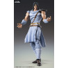 Fist of the North Star - Figurine Toki, S.A.S Chozokado