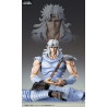 Fist of the North Star - Toki figure, S.A.S Chozokado