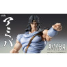 Fist of the North Star - Figurine Toki, S.A.S Chozokado