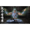 Fist of the North Star - Figurine Toki, S.A.S Chozokado