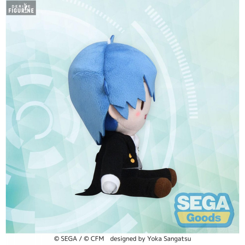 Hatsune Miku Project Diva...