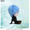 Hatsune Miku Project Diva Arcade - Kaito Butler plush EX, Fuwa Petit Mini
