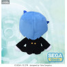 Hatsune Miku Project Diva Arcade - Kaito Butler plush EX, Fuwa Petit Mini