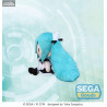 Hatsune Miku Project Diva Arcade - Miku Maid plush EX, Fuwa Petit Mini