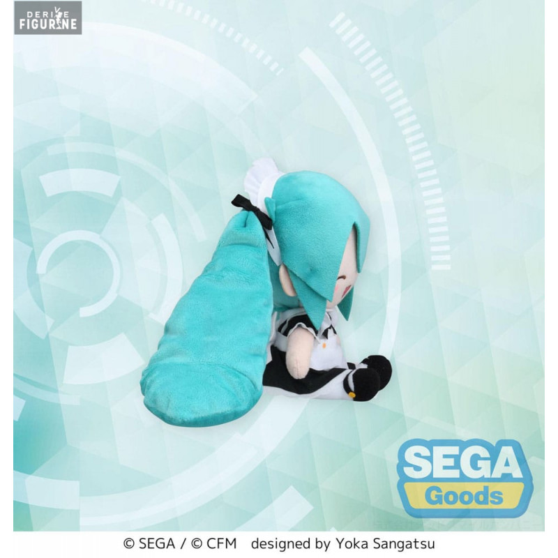 Hatsune Miku Project Diva...