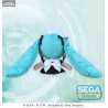 Hatsune Miku Project Diva Arcade - Miku Maid plush EX, Fuwa Petit Mini