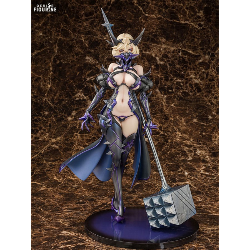 Taimanin RPGX - Figurine...