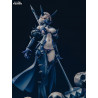 Taimanin RPGX - Revenant Wight figure