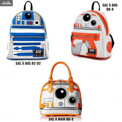Sac à dos ou sac à main...