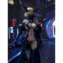 Taimanin RPGX - Figurine...