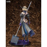 Taimanin RPGX - Revenant Wight figure