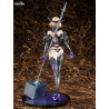 Taimanin RPGX - Revenant Wight figure