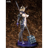 Taimanin RPGX - Revenant Wight figure