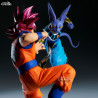 Dragon Ball Super - Figurine Beerus, Match Makers