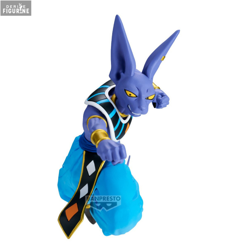 Dragon Ball Super - Beerus...