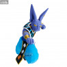 Dragon Ball Super - Figurine Beerus, Match Makers