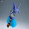 Dragon Ball Super - Figurine Beerus, Match Makers