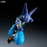 Dragon Ball Super - Figurine Beerus, Match Makers
