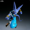 Dragon Ball Super - Figurine Beerus, Match Makers