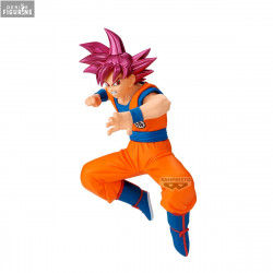 Dragon Ball Super -...