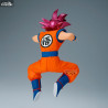 Dragon Ball Super - Figurine Son Goku, Match Makers