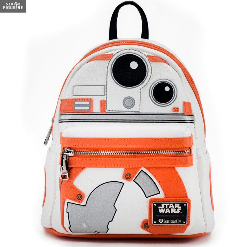 Star Wars backpack or...
