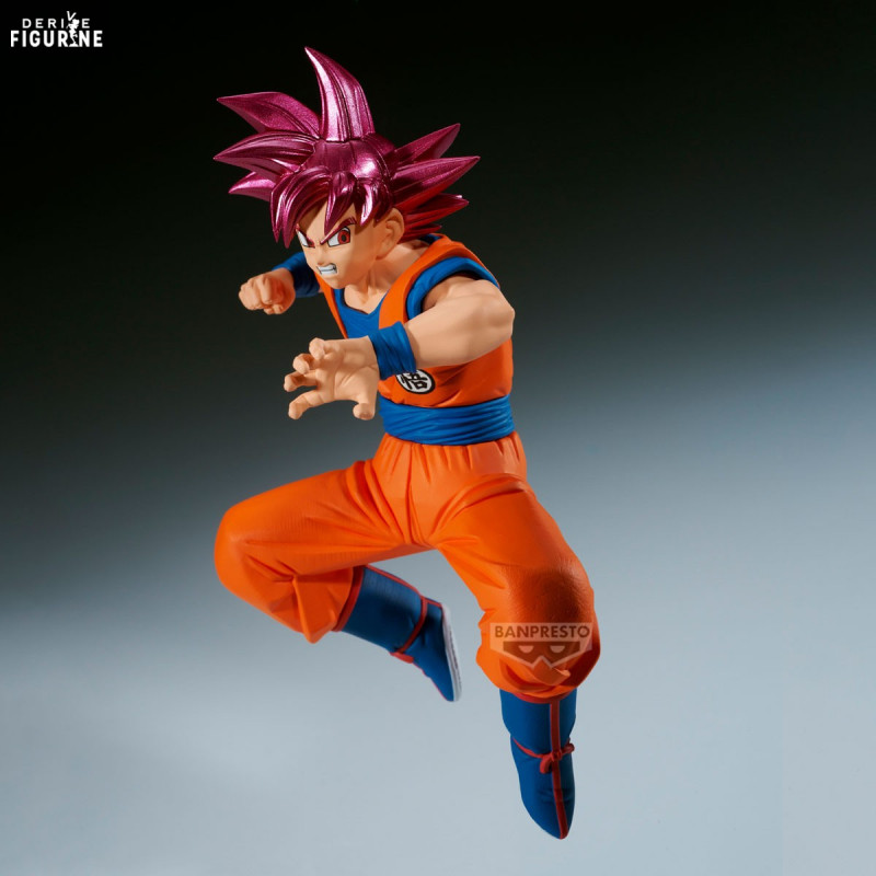 Dragon Ball Super - Son...