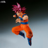Dragon Ball Super - Figurine Son Goku, Match Makers