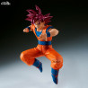 Dragon Ball Super - Figurine Son Goku, Match Makers
