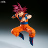 Dragon Ball Super - Figurine Son Goku, Match Makers
