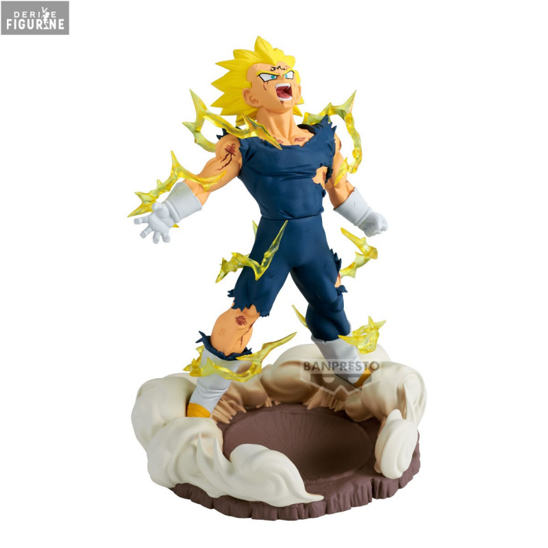 Dragon Ball Z - Majin...