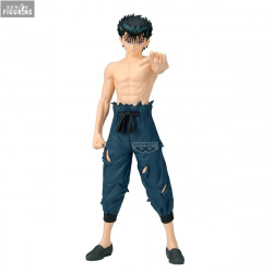 Yu Yu Hakusho - Yusuke...