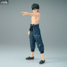Yu Yu Hakusho - Figurine Yusuke Urameshi, Maximatic