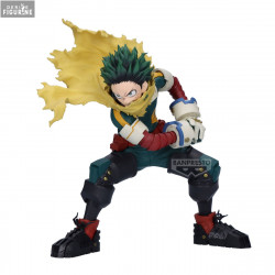 My Hero Academia - Figurine...