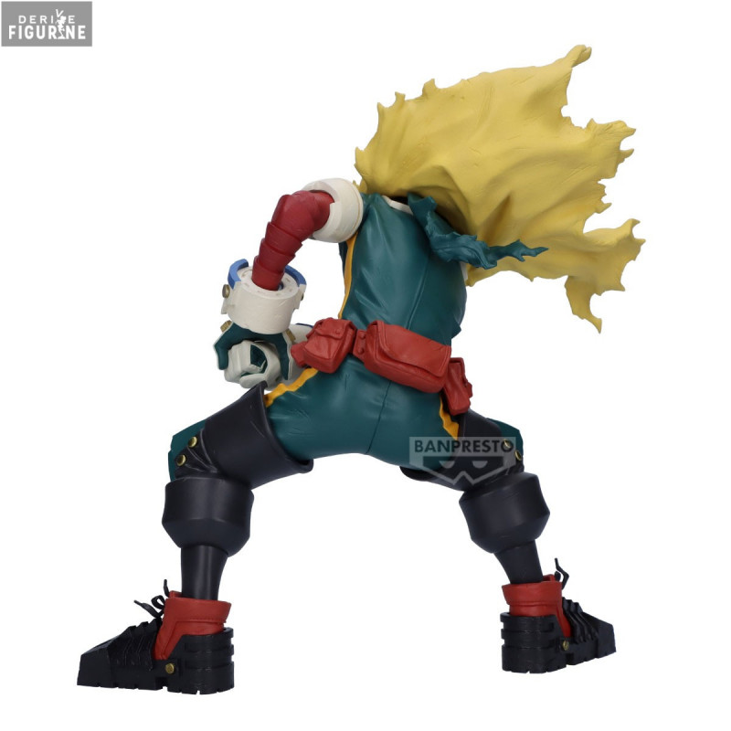 My Hero Academia - Figurine...
