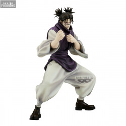 Jujutsu Kaisen - Figurine...