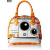 Star Wars backpack or handbag of your choice - BB-8 or R2-D2