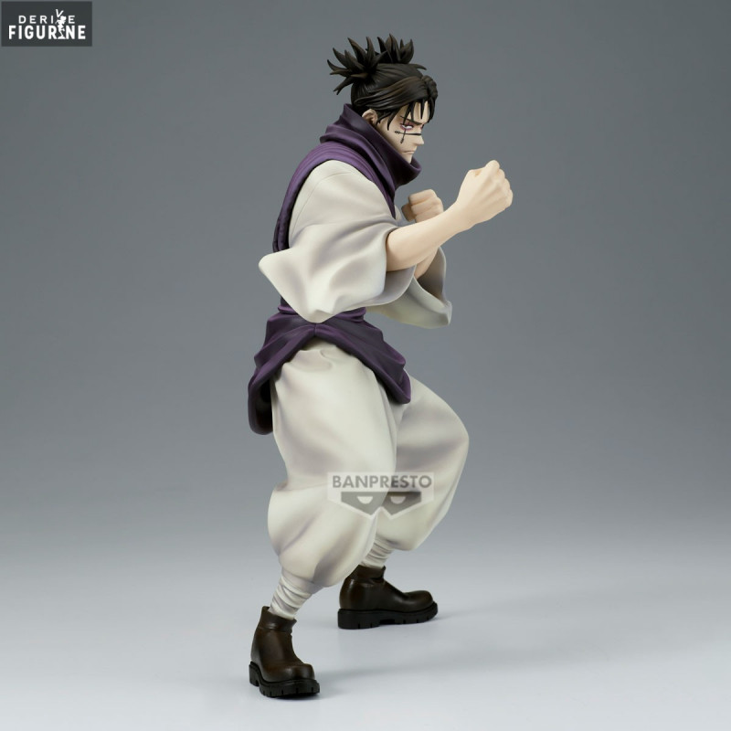 Jujutsu Kaisen - Choso...