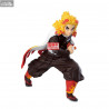 Demon Slayer: Kimetsu no Yaiba - Figurine Kyojuro Rengoku, Maximatic