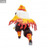 Demon Slayer: Kimetsu no Yaiba - Figurine Kyojuro Rengoku, Maximatic