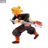 Demon Slayer: Kimetsu no Yaiba - Figurine Kyojuro Rengoku, Maximatic