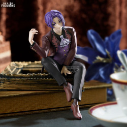 Blue Lock - Reo Mikage...