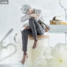Blue Lock - Seishiro Nagi figure, Sweets Flavor